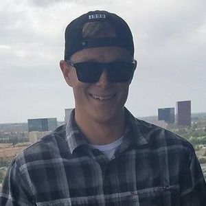 Meet your Posher, Brandon